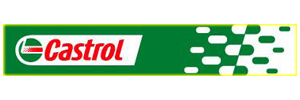 Castrol cég bannere