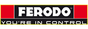Ferodo cég bannere