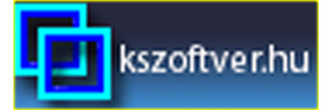 Kszoftver cég bannere