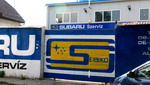 Szerviz